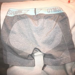Gymshark shorts